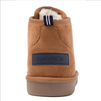 Brand New Nautica Men's Dulverton Boots Size 13   