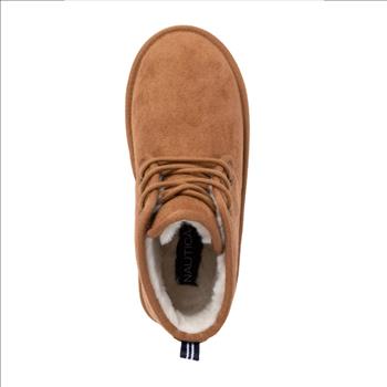 Brand New Nautica Men's Dulverton Boots Size 11