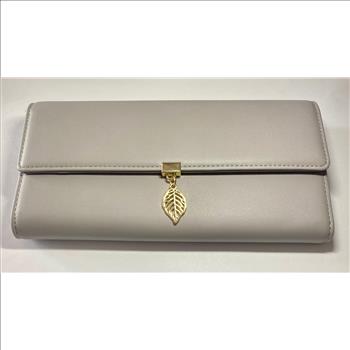 Elegant Women's Wallet 