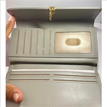 Elegant Women's Wallet 