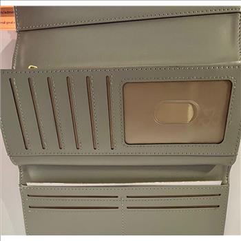 Elegant Women's Wallet 