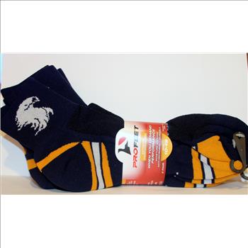 ProFeet Performance Socks Size 10-13