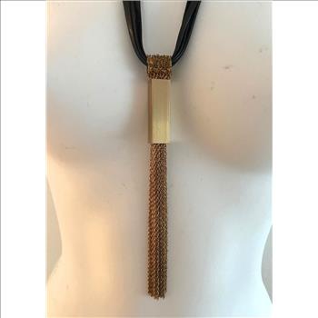 Macy's High End Costume Jewelry