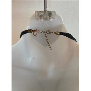 Macy's High End Costume Jewelry