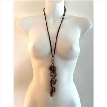 Macy's High End Costume Jewelry