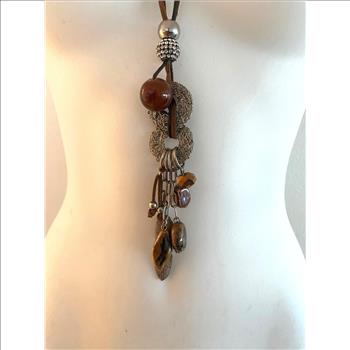 Macy's High End Costume Jewelry