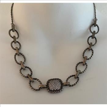 Macy's Jewelry