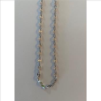 Macy's Jewelry 14k White Gold