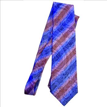 Tiziano Milano Neck Tie