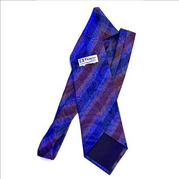 Tiziano Milano Neck Tie