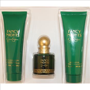 Jessica Simpson Gift Set