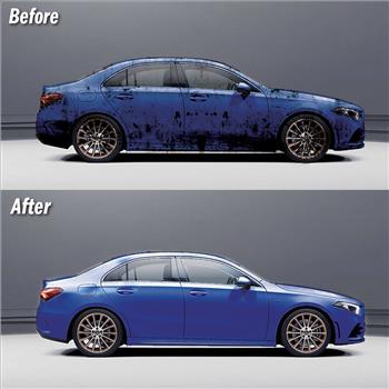 Shine Armor Advanced 3-in-1 Ceramic Coating