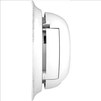 FIRST ALERT Smoke Detector with Battery Backup