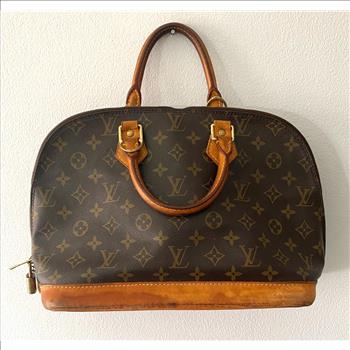 Louis Vuitton Purse