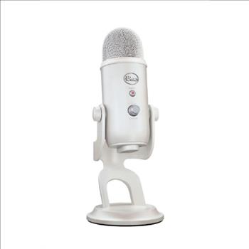 Blue Microphone Retail $139.00