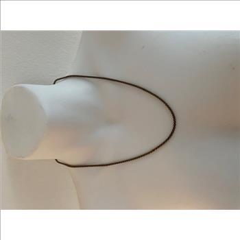 Macy's Jewelry Necklace 
