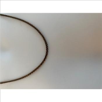 Macy's Jewelry Necklace 
