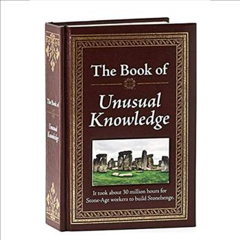Book of Unusual Knowledge