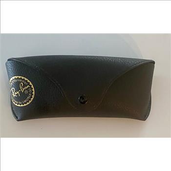 New Ray Ban Case 