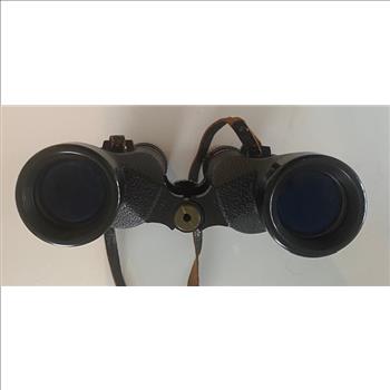 Vintage Eaton's Majestic 7X35 Binoculars Circa 1971