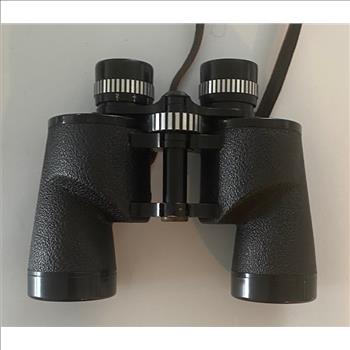 Vintage Eaton's Majestic 7X35 Binoculars Circa 1971