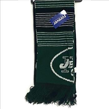 NFL NY Jets Breakaway Scarf