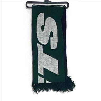 NFL NY Jets Breakaway Scarf