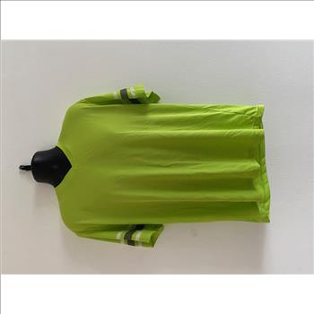 Zumba T Shirt Size XLarge 