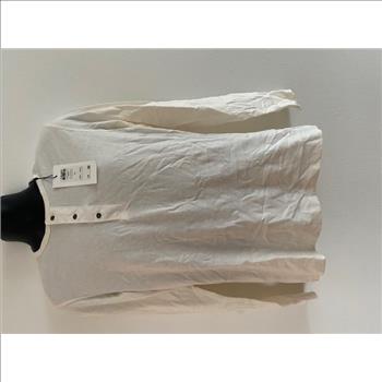 Jack & Jones Men's Long Sleeve Button Shirt Size Small