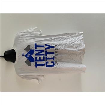 University of Kentucky T Shirt Size Large 