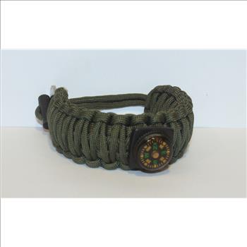 Paracord Bracelet for Men Fashion 