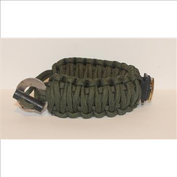 Paracord Bracelet for Men Fashion 