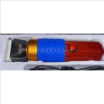 Professional Hair Trimmer 