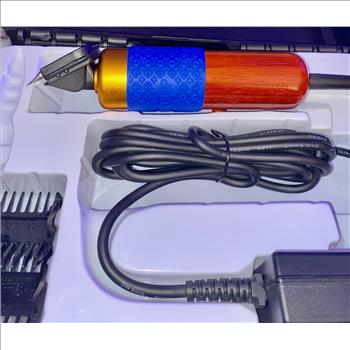 Professional Hair Trimmer 