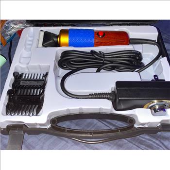 Professional Hair Trimmer 