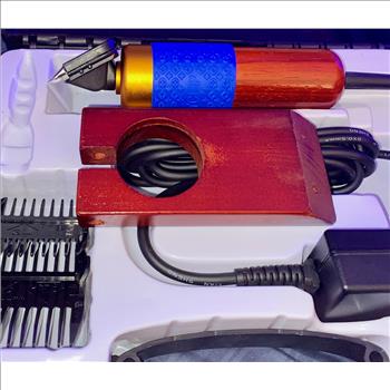 Professional Hair Trimmer 