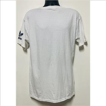 Father's Day Gift Adidas NBA Washington Wizards T-Shirt Size Large