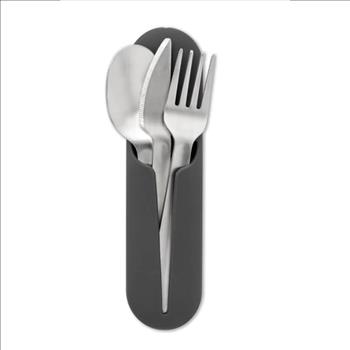 Porter Utensil Set Knife Spoon Fork 