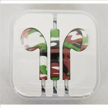 iPhone Earbuds 