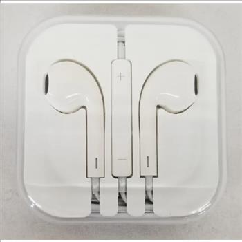 iPhone Earbuds 