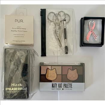 Health and Beauty Aid Women's Bulk Auction