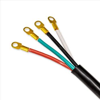  Everbilt 4 ft. 4-Prong 50 Amp Range Cord