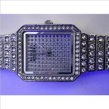 Badgley Mischka Women's Wristwatch  