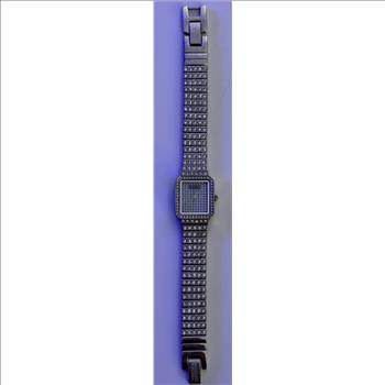 Badgley Mischka Women's Wristwatch  