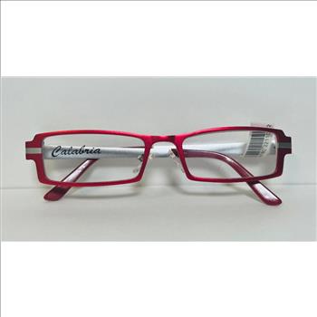 Reader Glasses Frame +1.00