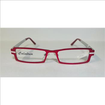 Reader Glasses Frame +1.00