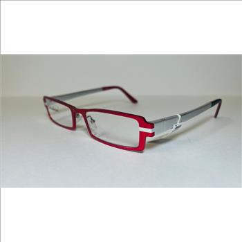 Reader Glasses Frame +1.00