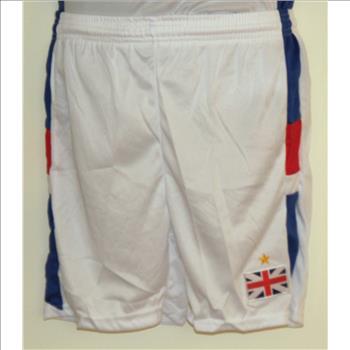  World Cup England Team Youth Jersey Uniform X-Large