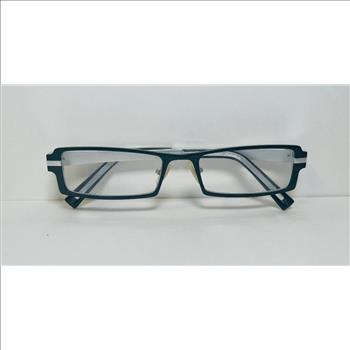 Calabria Women 's Reader Glasses Frame +1.00