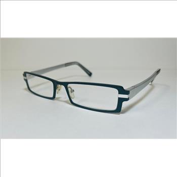 Calabria Women 's Reader Glasses Frame +1.00